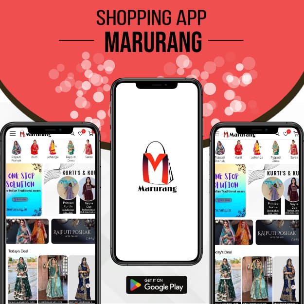Marurang project preview