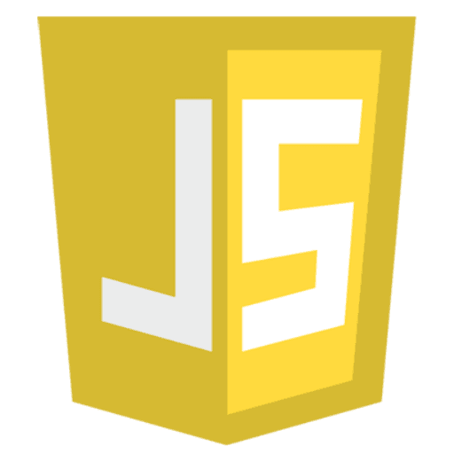 JavaScript technology logo